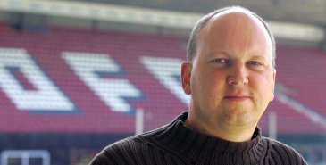 Lars Kissner Lars Kissner