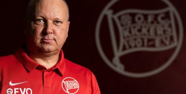 Lars Kissner Lars Kissner