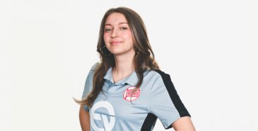 Marie Hagel