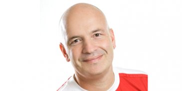 Stefan Pölzl Stefan Pölzl