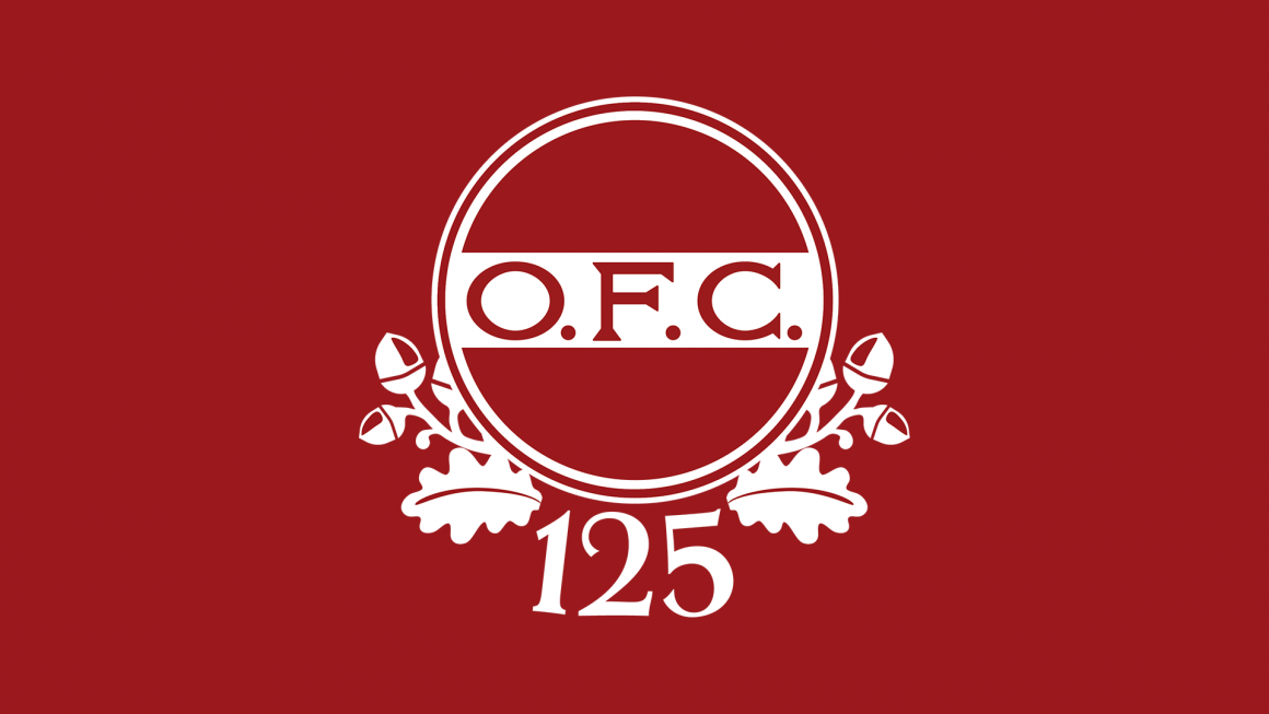 125 Jahre Kickers Offenbach 125 Jahre Kickers Offenbach