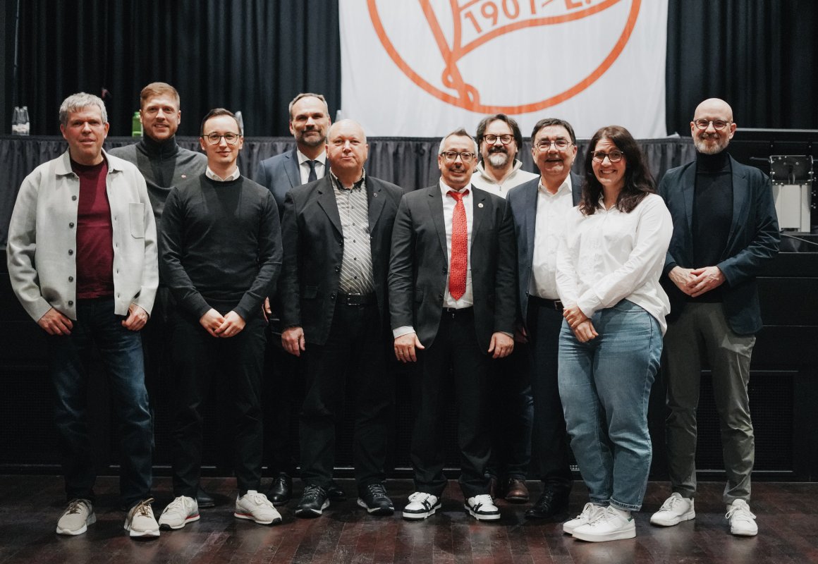 Verwaltungsrat Verwaltungsrat