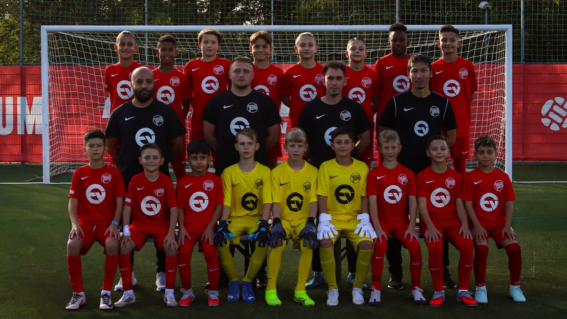 U11 2025/26 U11 2025/26