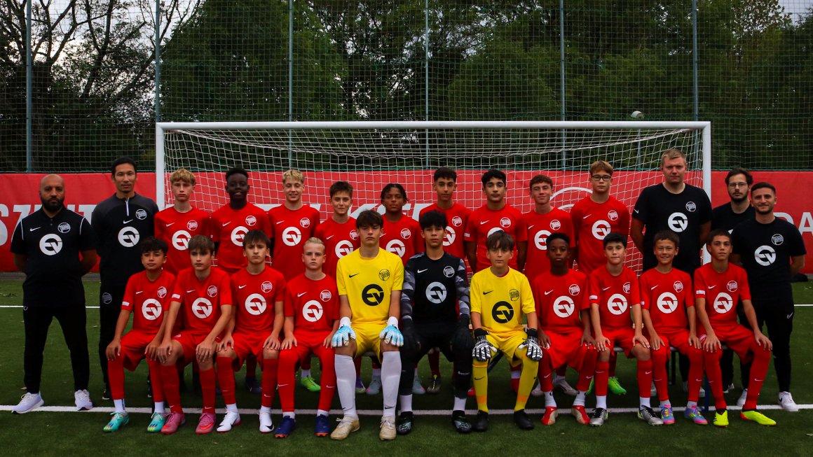 U14 2025/26 U14 2025/26