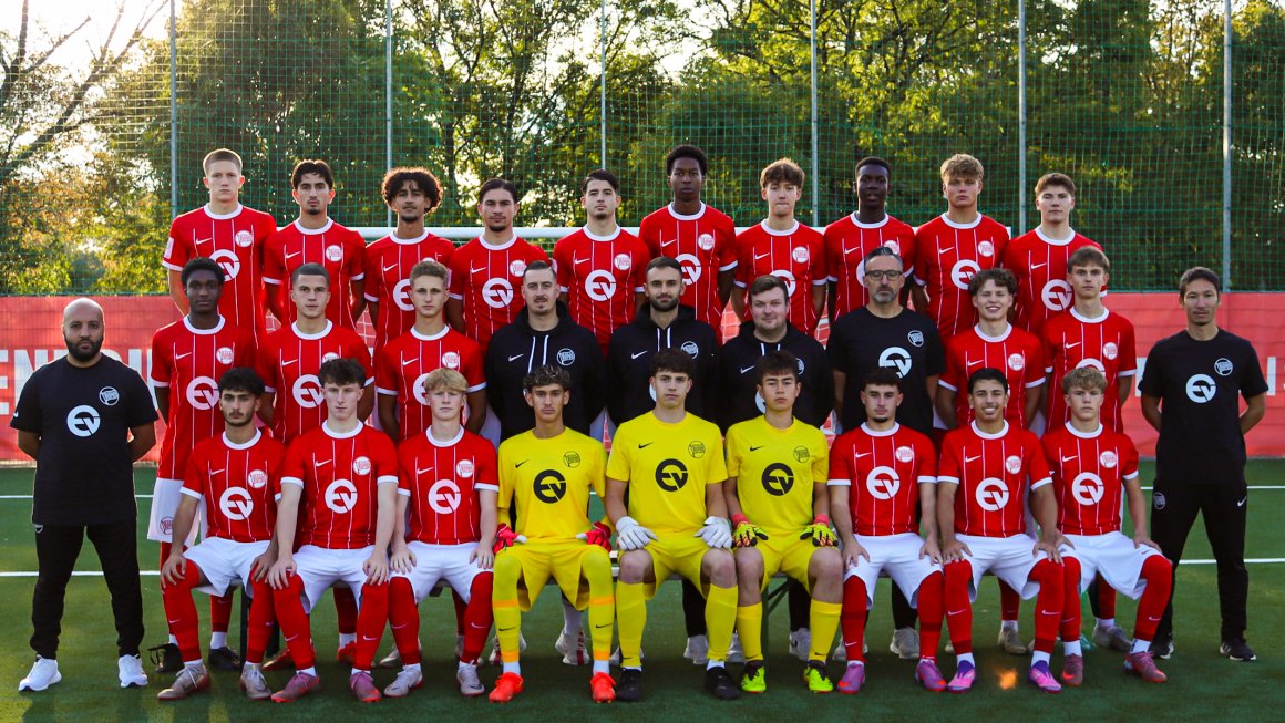 U17 2025/26 U17 2025/26