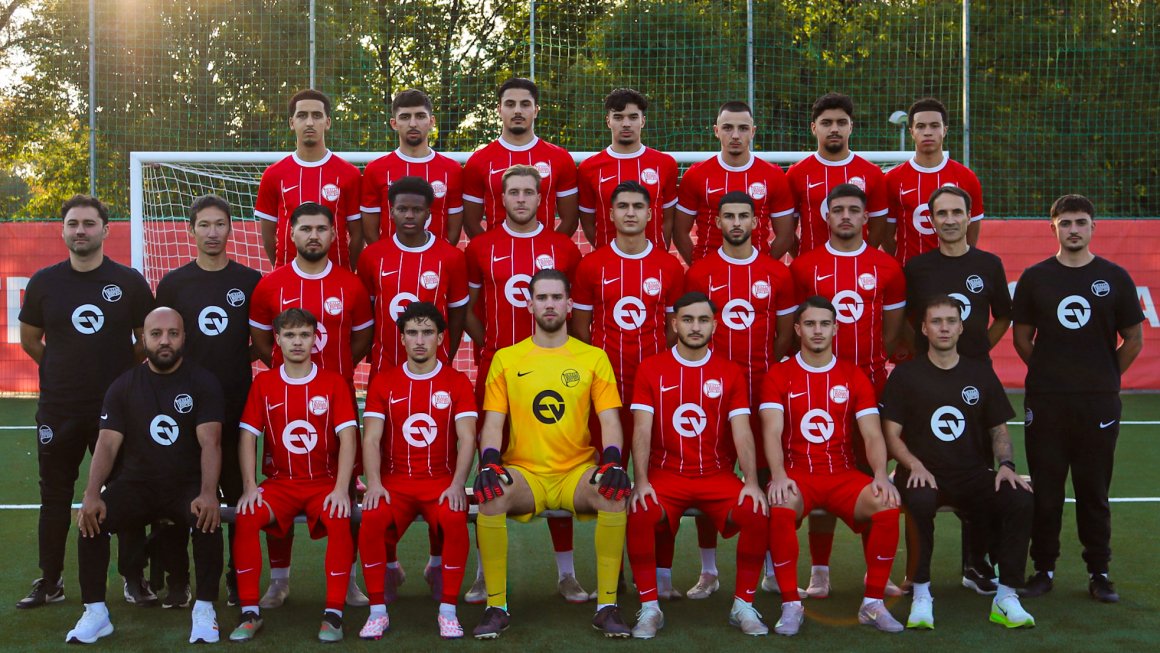 U21 2025/26 U21 2025/26