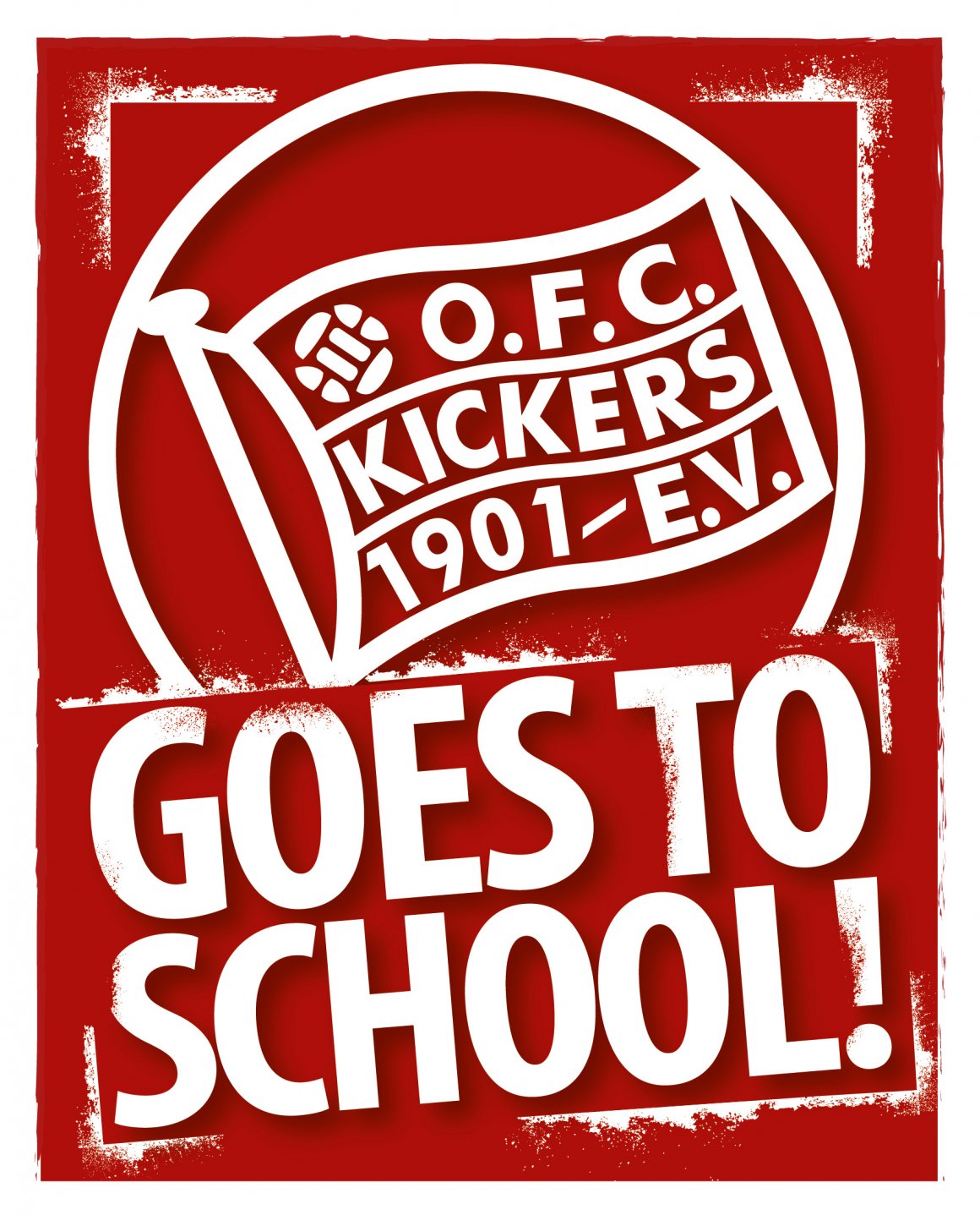 OFC goes to School OFC goes to School