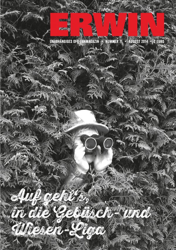 Ausgabe 71
