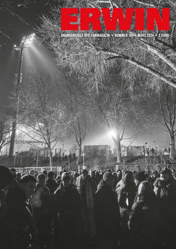 Erwin 104 Erwin 104