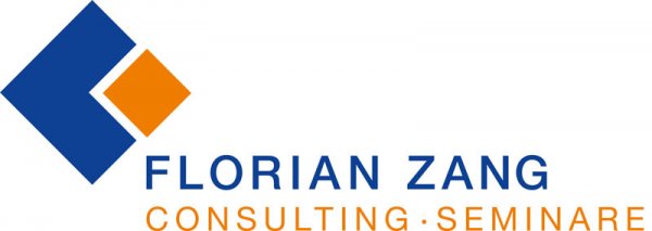 Florian Zang Consulting Seminare