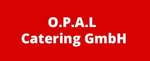 O.P.A.L Catering GmbH