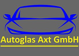 Autoglas Axt