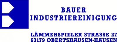 Bauer_Industriereinigung