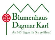 Blumenhaus Karl