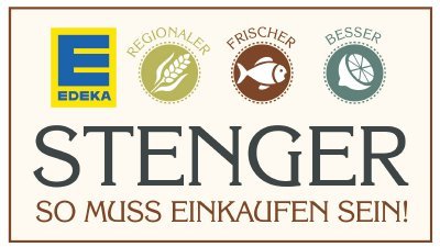 Edeka Stenger