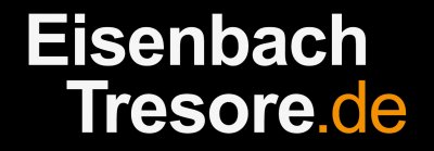 Eisenbach-Tresore