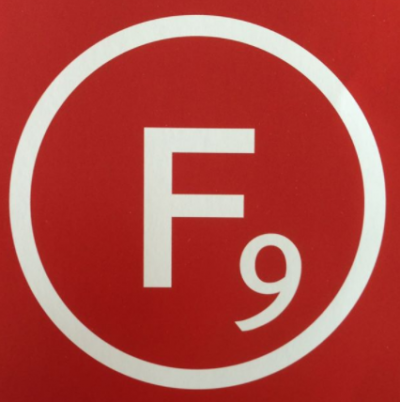 F9 Fitnesspark