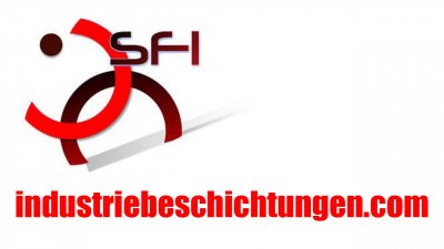 Industriebeschriftung