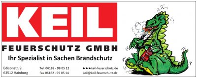 A.Keil Feuerschutz GmbH