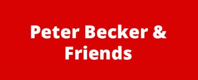 Peter Becker & Friends