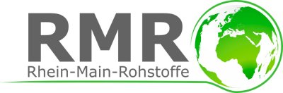 Rhein-Main-Rohstoffe