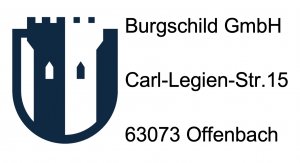 Burgschild