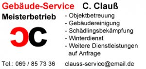 Logo C. Claus
