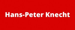 Hans-Peter Knecht