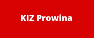 KIZ Prowina