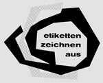 Offenbach Etiketten