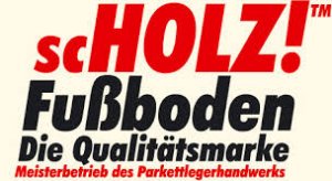 Scholz-Fußboden
