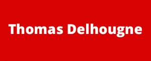 Thomas Delhougne