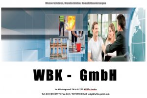 WBK GmbH