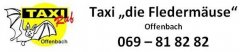 Taxi Fledermaus