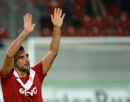 Suat Türker