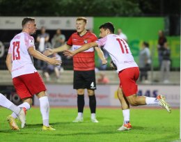 OFC - Balingen