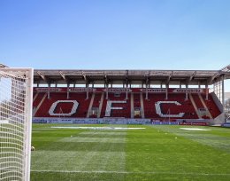 OFC - SGE II