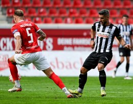 OFC - Aalen