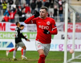 OFC - Koblenz