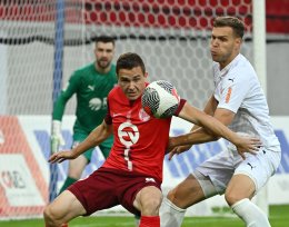 Schott Mainz - OFC