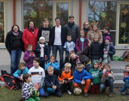 St. Josefs Kita Offenbach