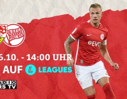 Leagues Stuttgart - OFC