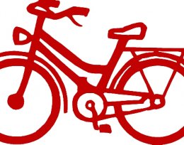 Fahrrad