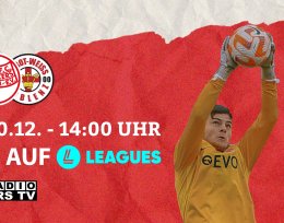 Leagues Koblenz - OFC