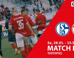 Schalke - OFC