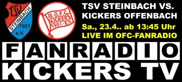 Steinbach - OFC Steinbach - OFC