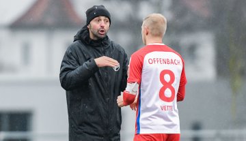 Stadtallendorf - OFC Stadtallendorf - OFC