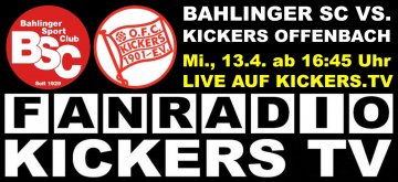 Bahlinger SC - OFC Bahlinger SC - OFC