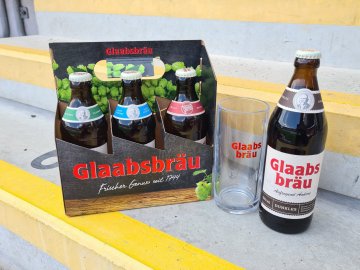Bierprobe Bierprobe
