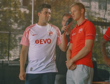 Kickerstag